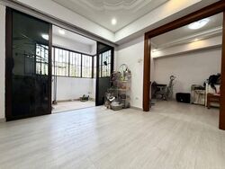 Blk 299B Compassvale Green (Sengkang), HDB 5 Rooms #616607751